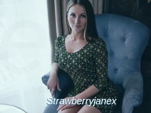 Strawberryjanex