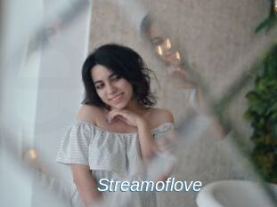 Streamoflove