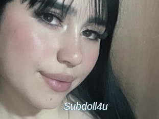 Subdoll4u