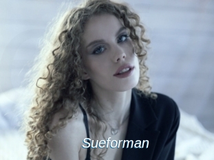 Sueforman