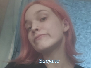 Suejane