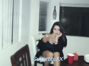 SugartitsXX