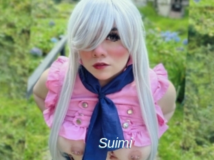 Suimi