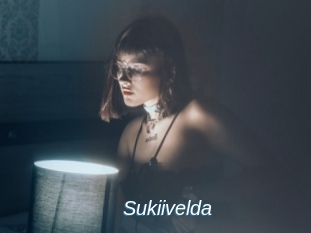 Sukiivelda