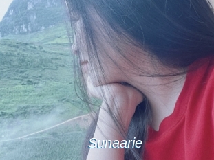 Sunaarie