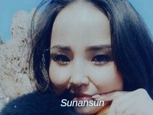 Sunansun