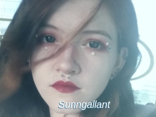 Sunngallant