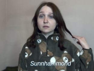 Sunnhammond