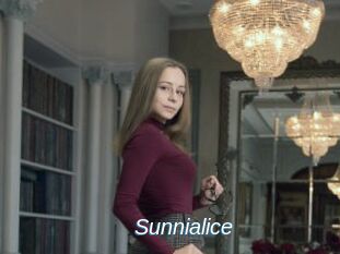 Sunnialice
