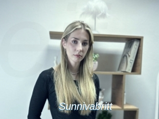 Sunnivabritt