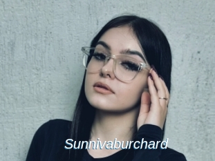 Sunnivaburchard