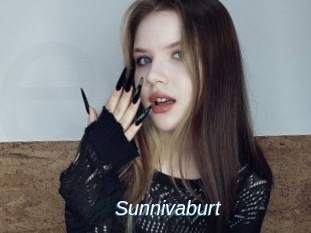 Sunnivaburt