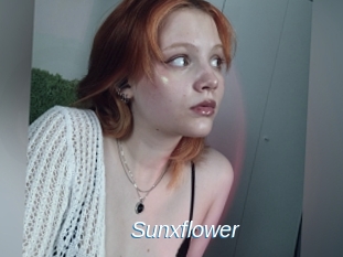 Sunxflower