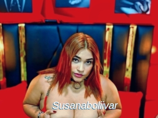 Susanaboliivar