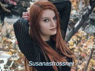 Susanastrossner