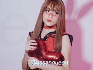 Sussanqueen