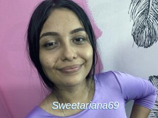 Sweetariana69