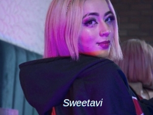 Sweetavi