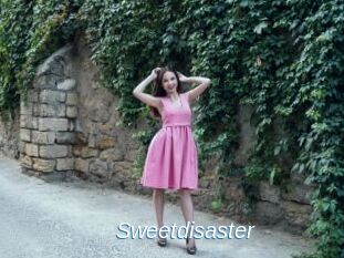 Sweetdisaster