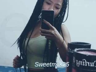 Sweetmilk25