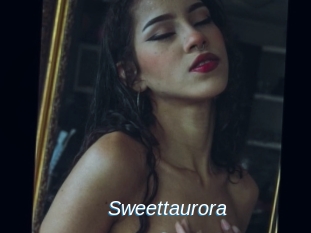 Sweettaurora