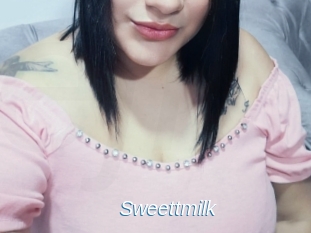 Sweettmilk