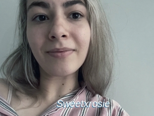 Sweetxrosie