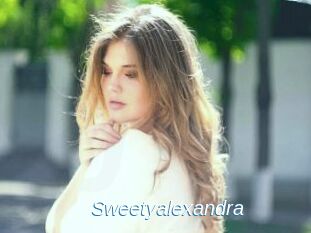 Sweetyalexandra