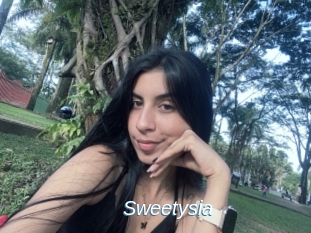 Sweetysia