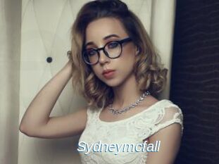 Sydneymcfall