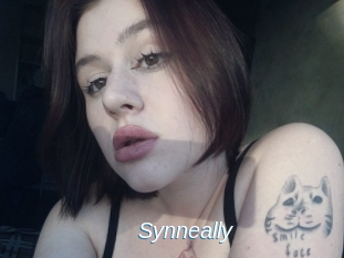 Synneally