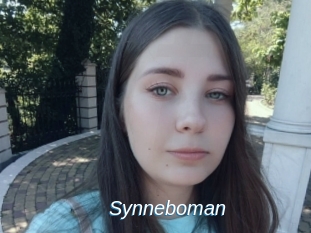 Synneboman