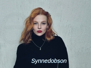 Synnedobson