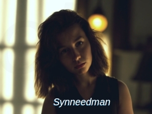 Synneedman