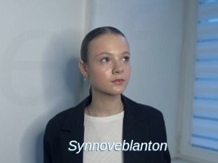 Synnoveblanton