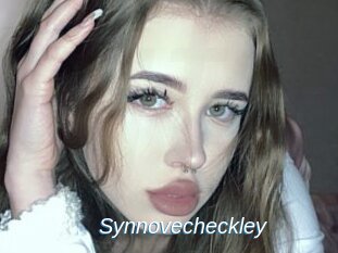 Synnovecheckley