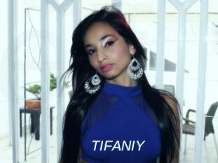 TIFANIY