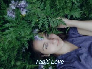 Tabiti_Love