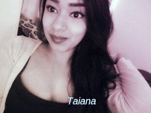 Taiana_