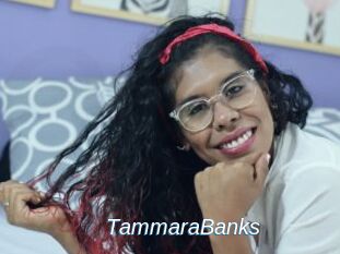 TammaraBanks