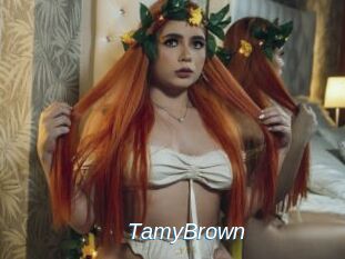 TamyBrown