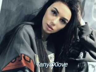 TanyaXlove