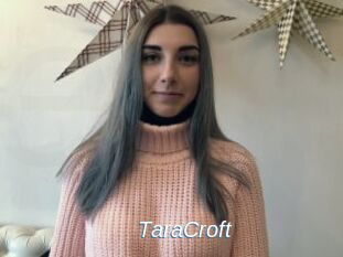 TaraCroft