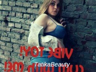 TatikaBeauty