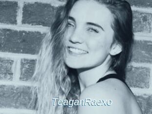 TeaganRaexo