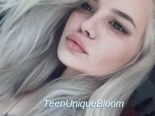 TeenUniqueBloom