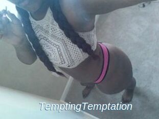 TemptingTemptation