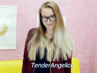 TenderAngelica