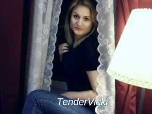 TenderVicki