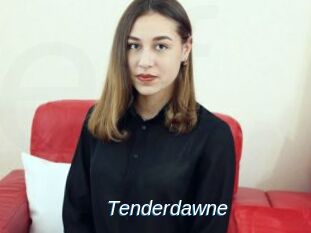 Tenderdawne